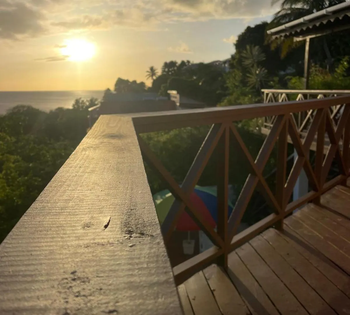 Caribbean Sunset Villa Gros Islet