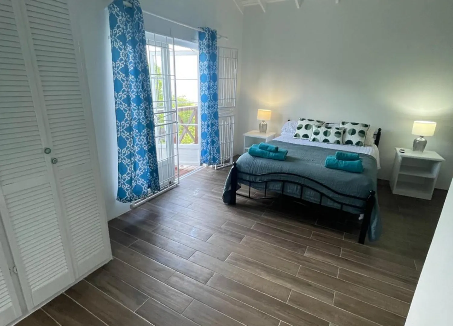 Caribbean Sunset Villa Gros Islet 0*,