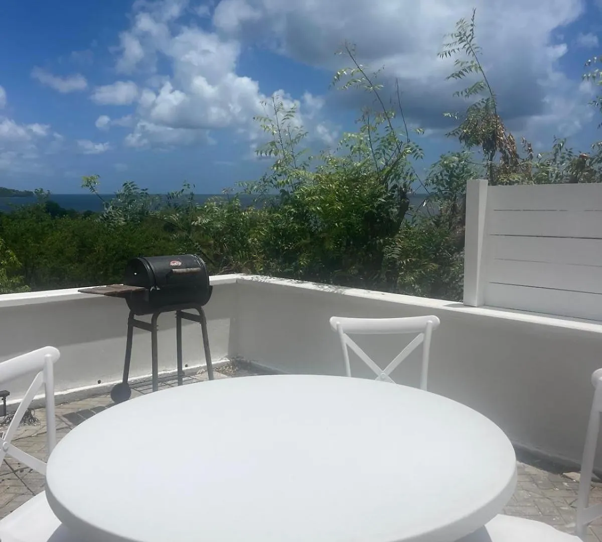 Caribbean Sunset Villa Gros Islet 0*,  Santa Lucia