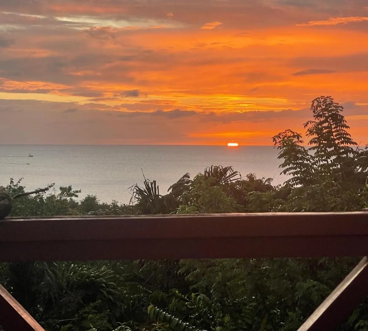 Caribbean Sunset Villa Gros Islet