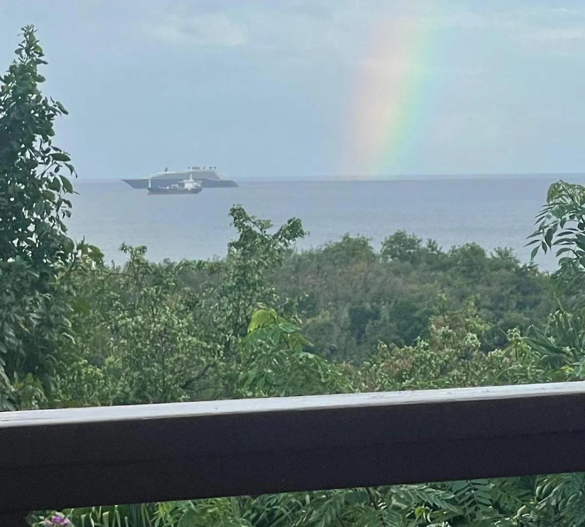 Caribbean Sunset Villa Gros Islet 0*,