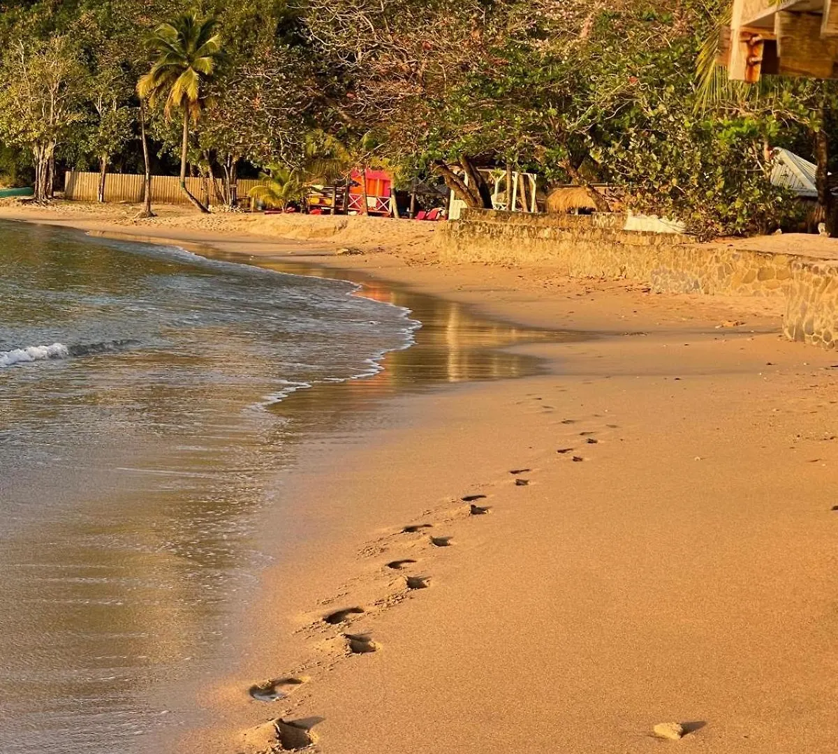Caribbean Sunset Villa Gros Islet